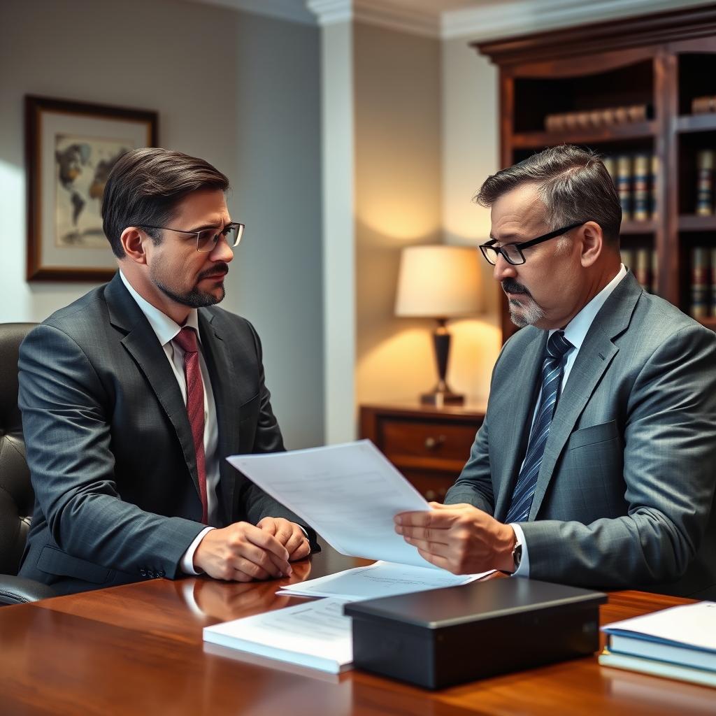 Conspiracy to Commit Fraud lawyer Virginia Beach