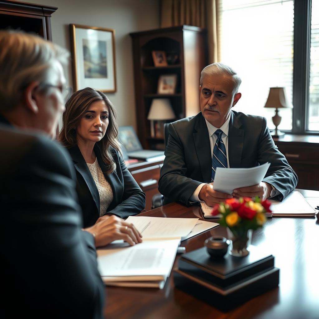 Conspiracy to Commit Money Laundering lawyer Clarke County