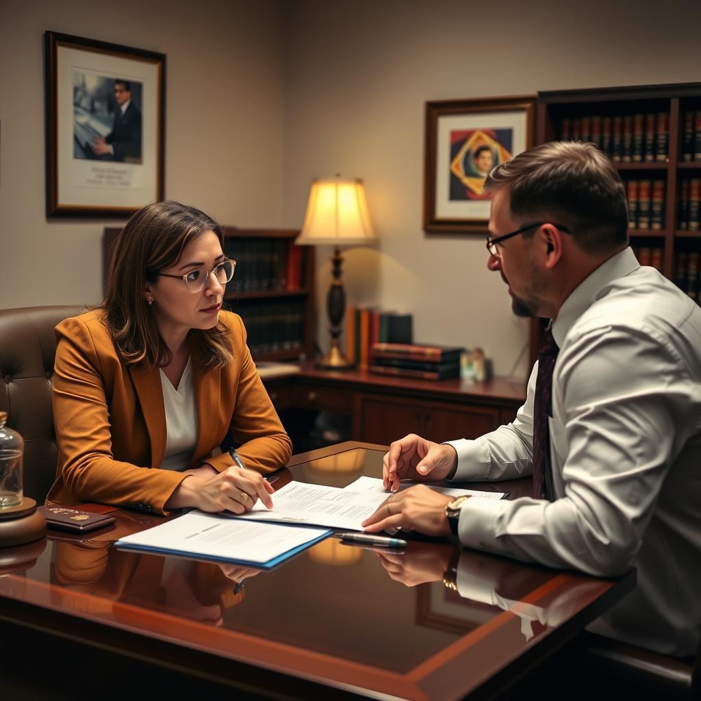 Conspiracy to Commit Money Laundering lawyer Falls Church