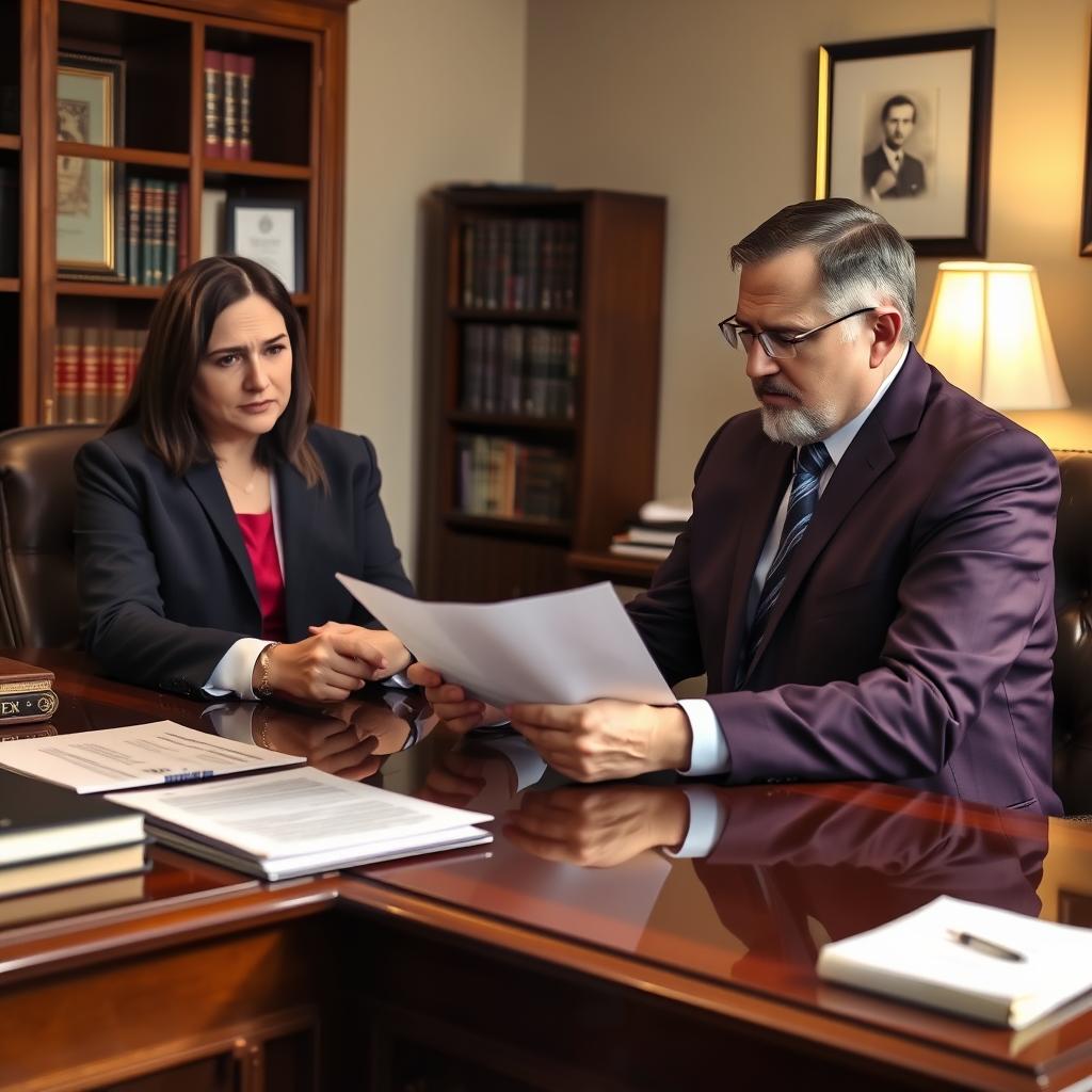 Conspiracy to Commit Money Laundering lawyer Fauquier County