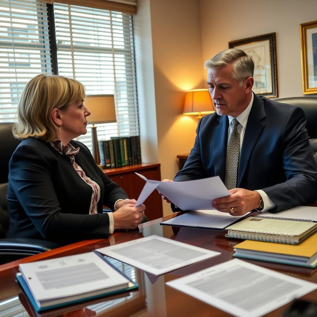 Conspiracy to Commit Money Laundering lawyer Prince William County