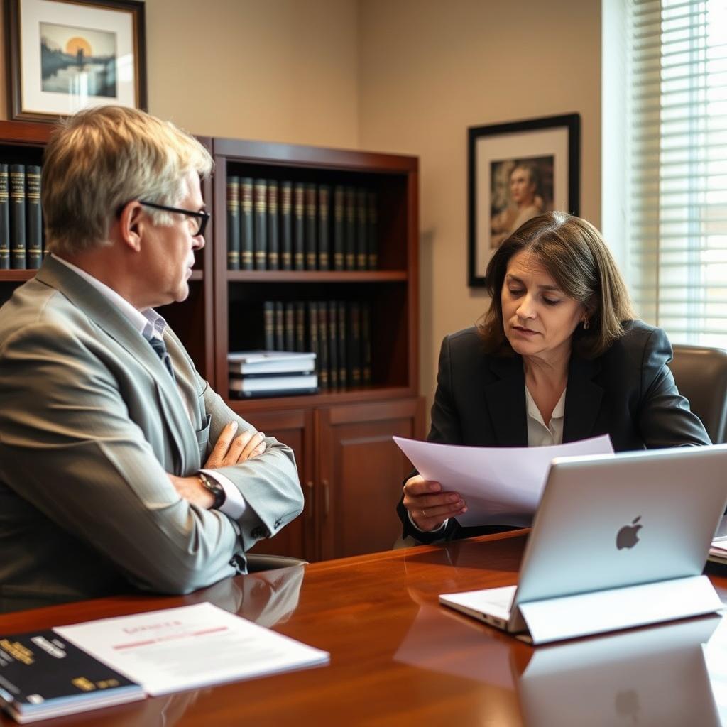 Drug Distribution Lawyer Alexandria