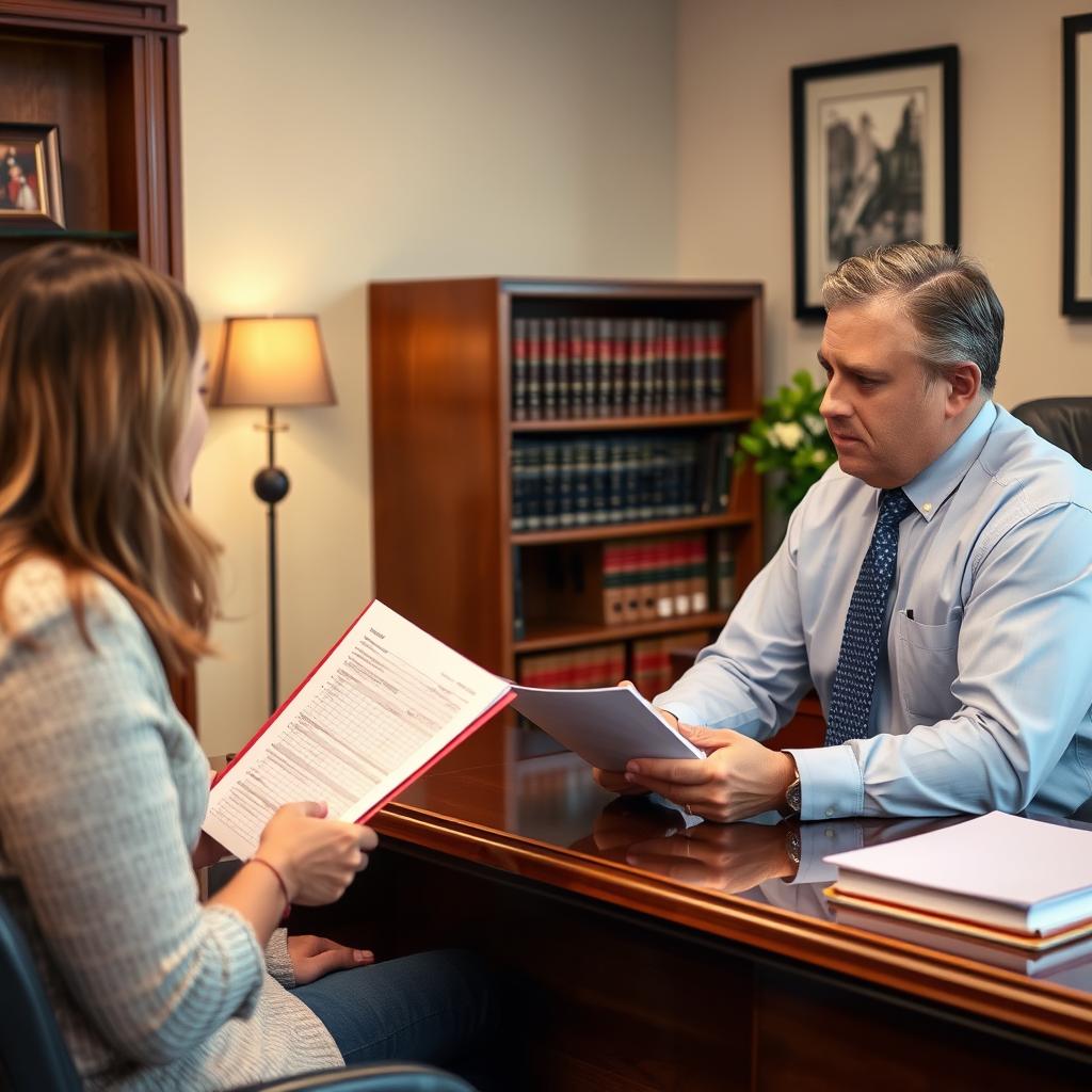 Drug Distribution Lawyer Arlington County