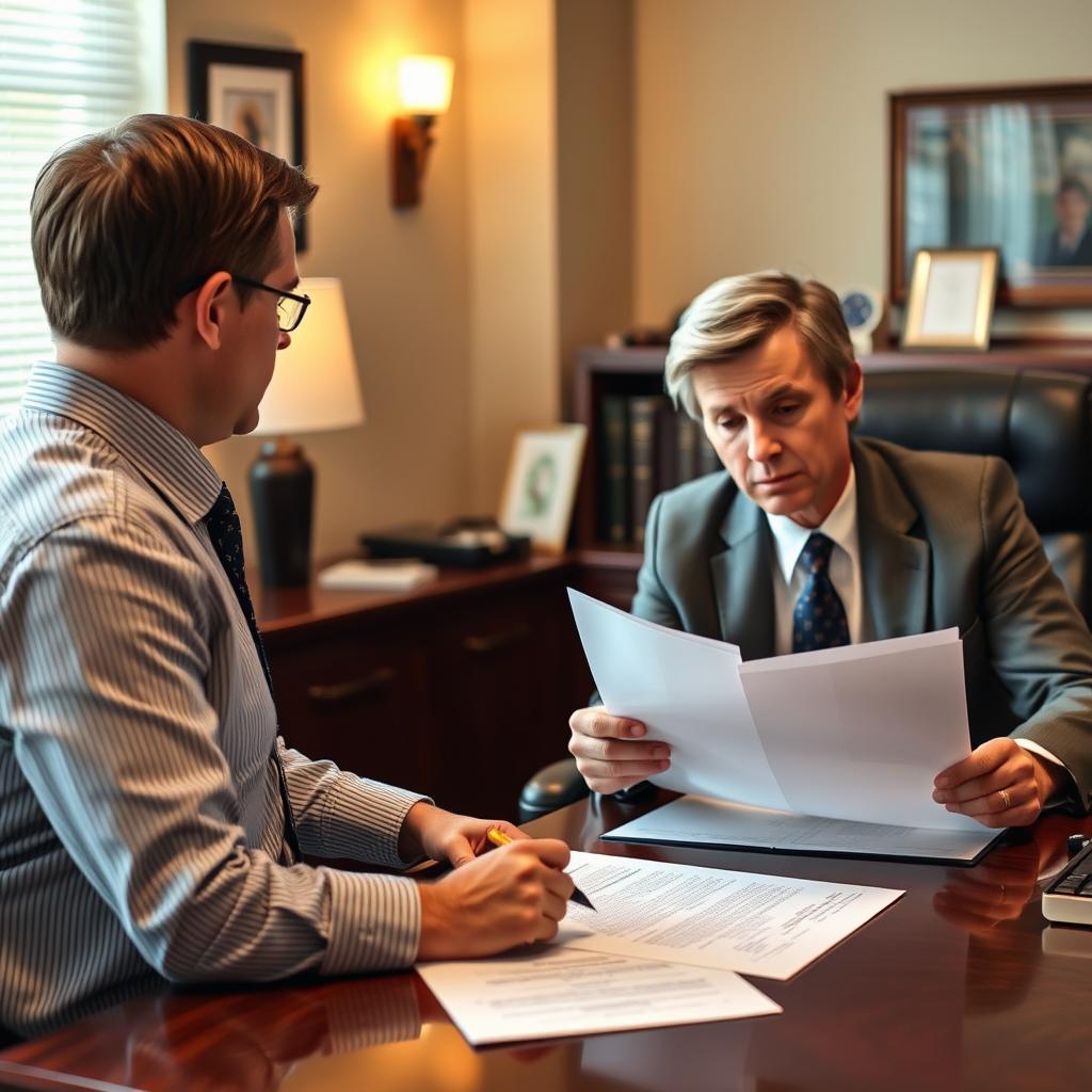 Drug Distribution Lawyer Bedford County