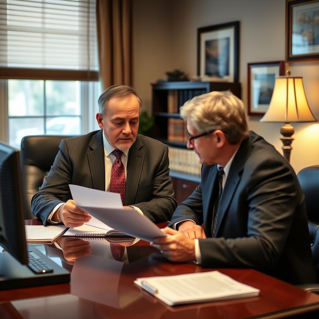 Drug Distribution Lawyer Botetourt County
