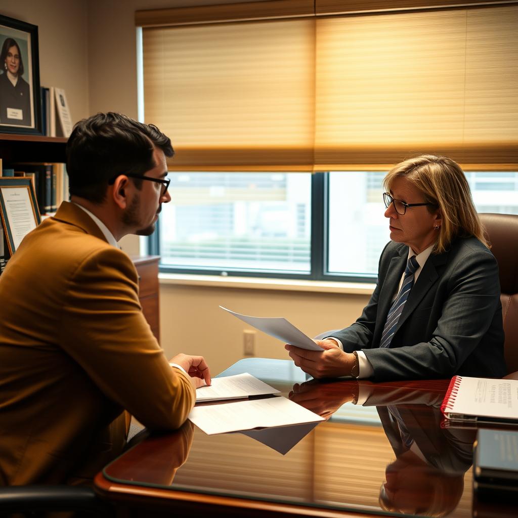 Drug Distribution Lawyer Caroline County