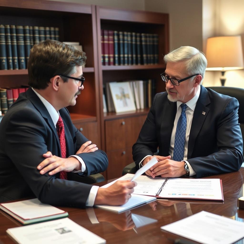 Drug Distribution Lawyer Chesapeake