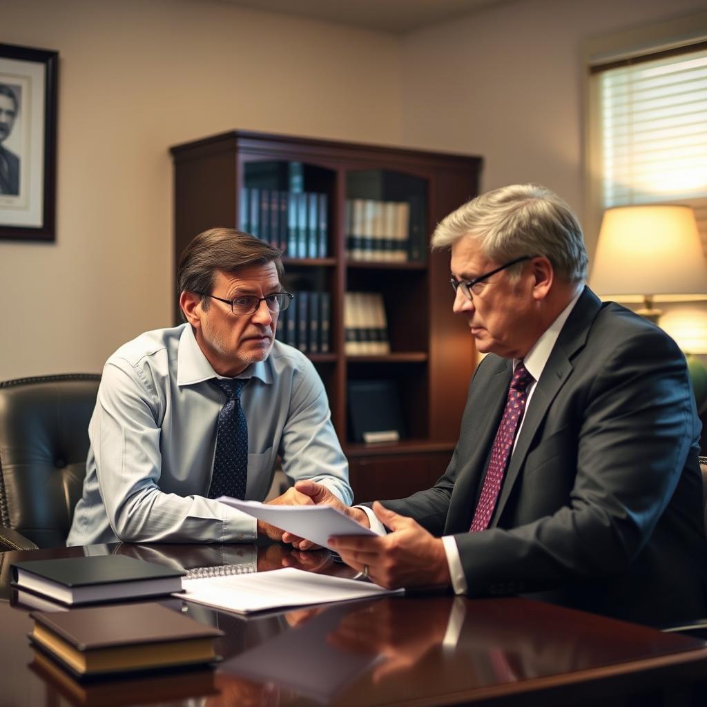 Drug Distribution Lawyer Colonial Heights