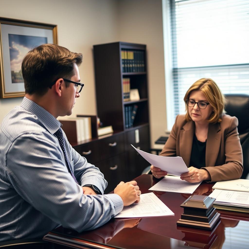 Drug Distribution Lawyer Culpeper County