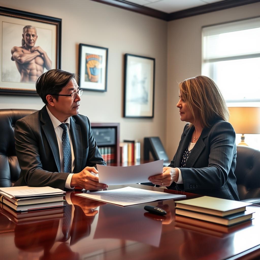 Drug Distribution Lawyer Dinwiddie County