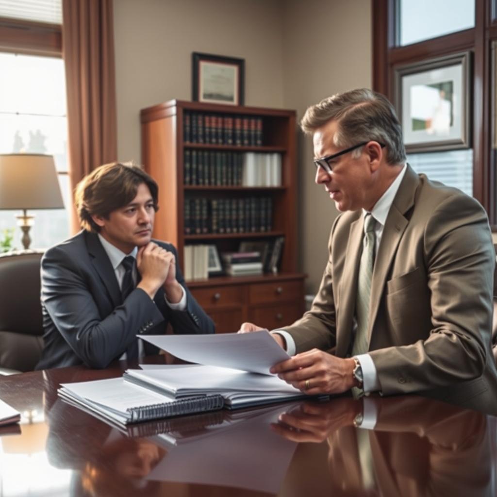 Drug Distribution Lawyer Fairfax