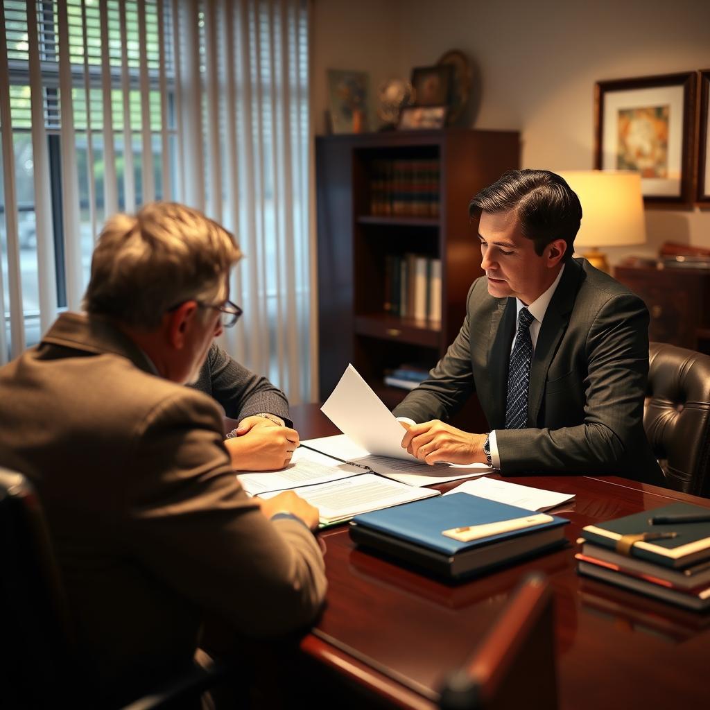 Drug Distribution Lawyer Falls Church