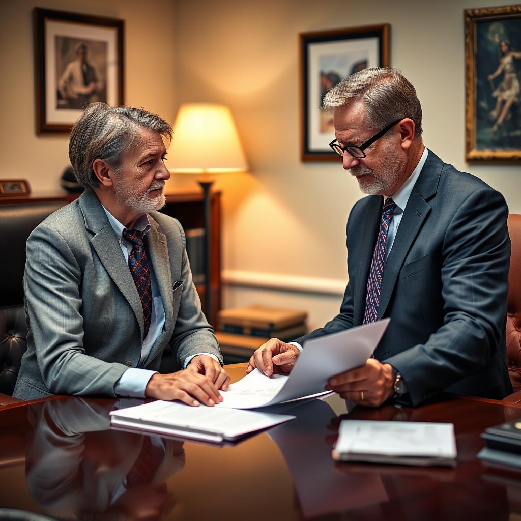 Drug Distribution Lawyer Frederick County
