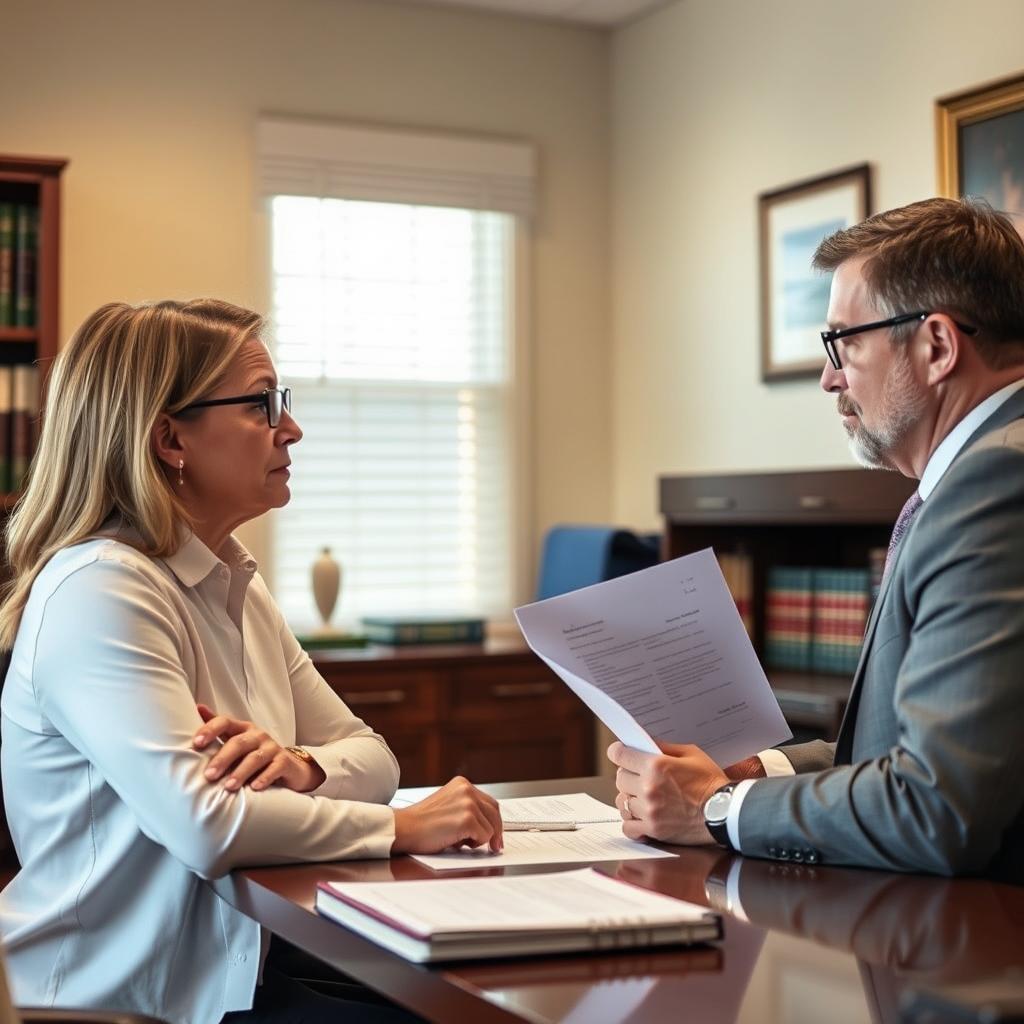 Drug Distribution Lawyer Gloucester County