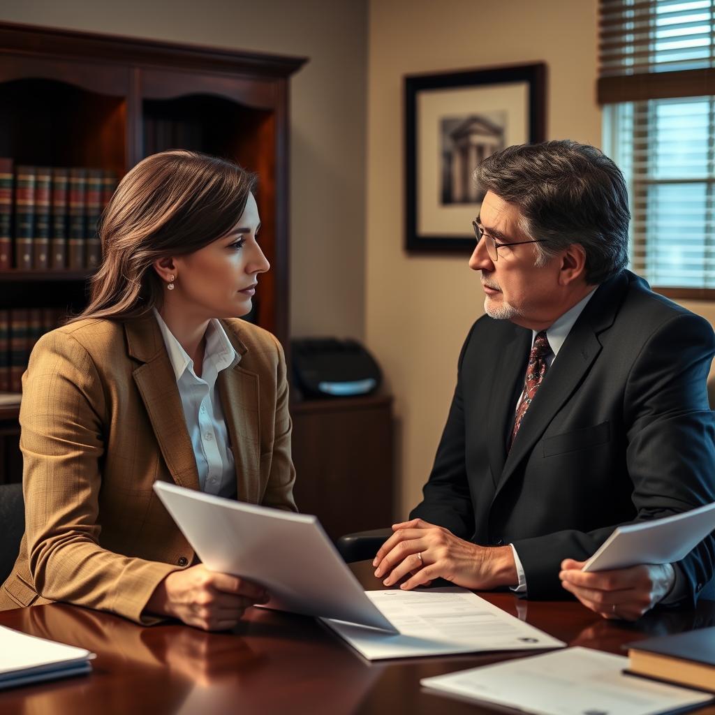 Drug Distribution Lawyer Goochland County