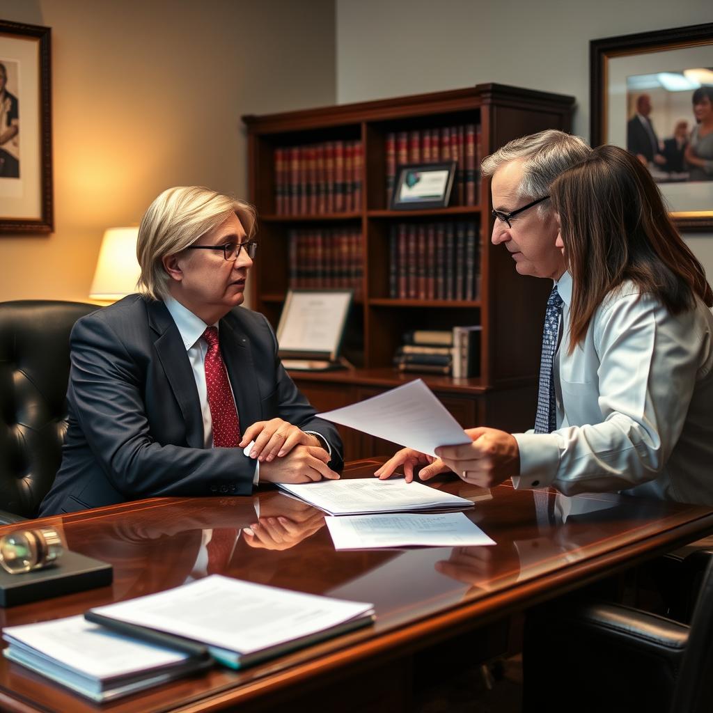 Drug Distribution Lawyer Greene County