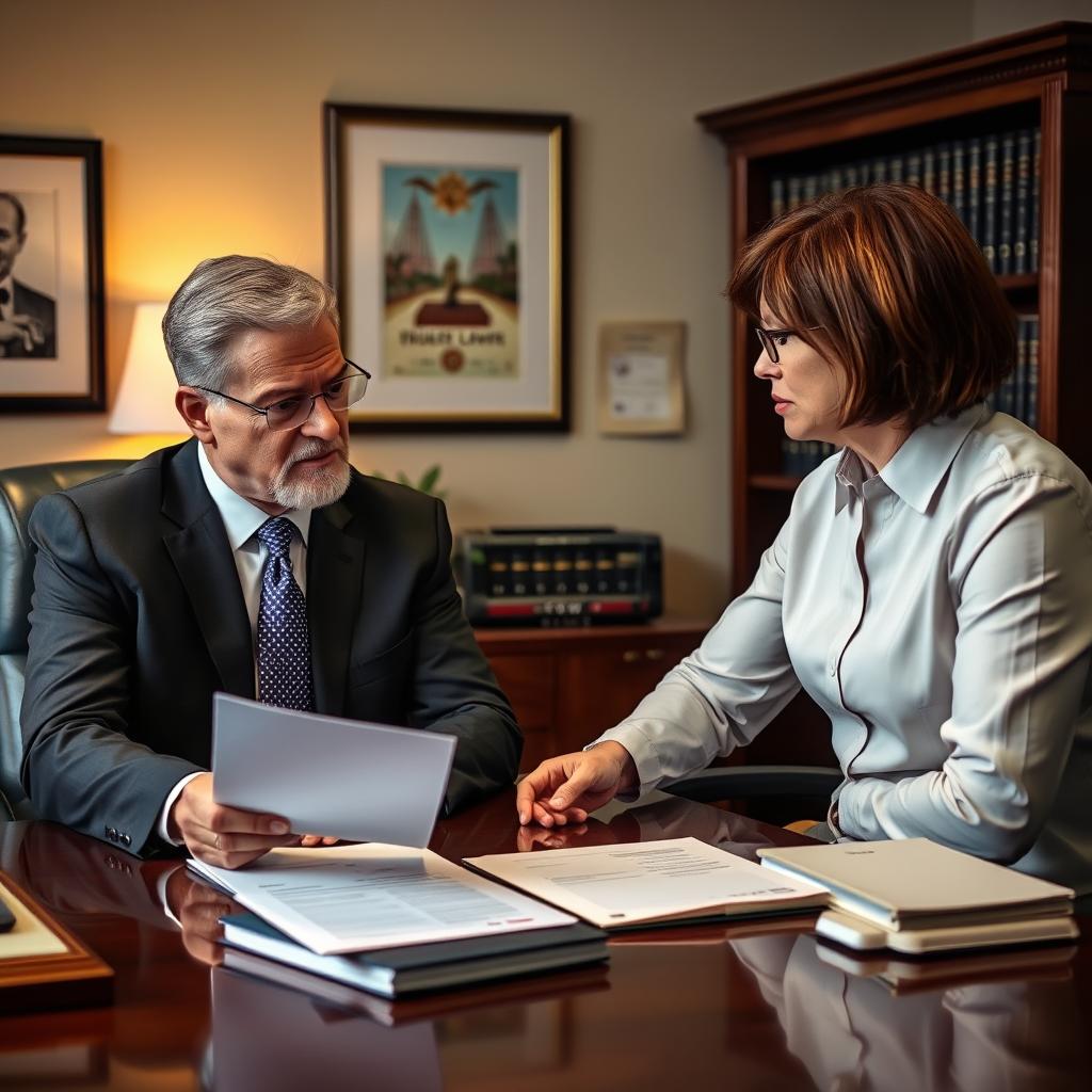 Drug Distribution Lawyer Hanover County