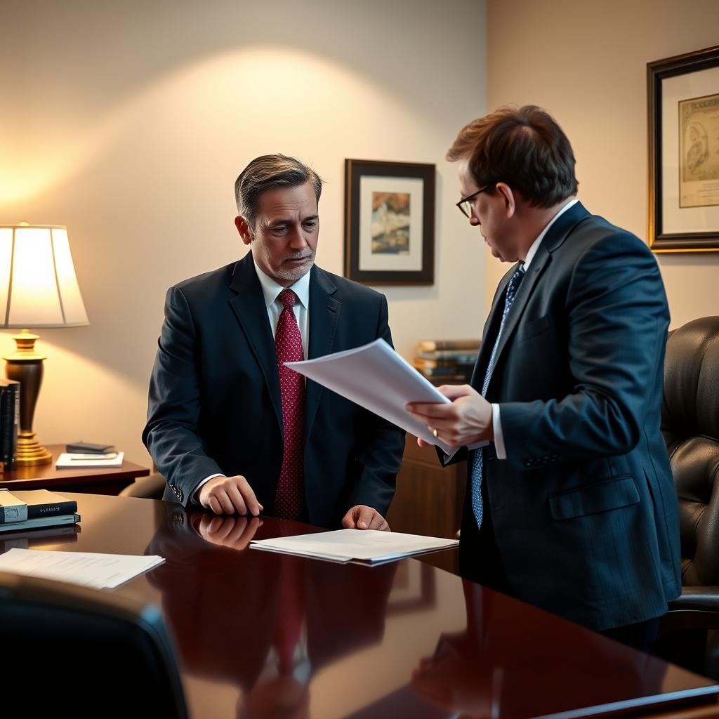 Drug Distribution Lawyer Henrico County