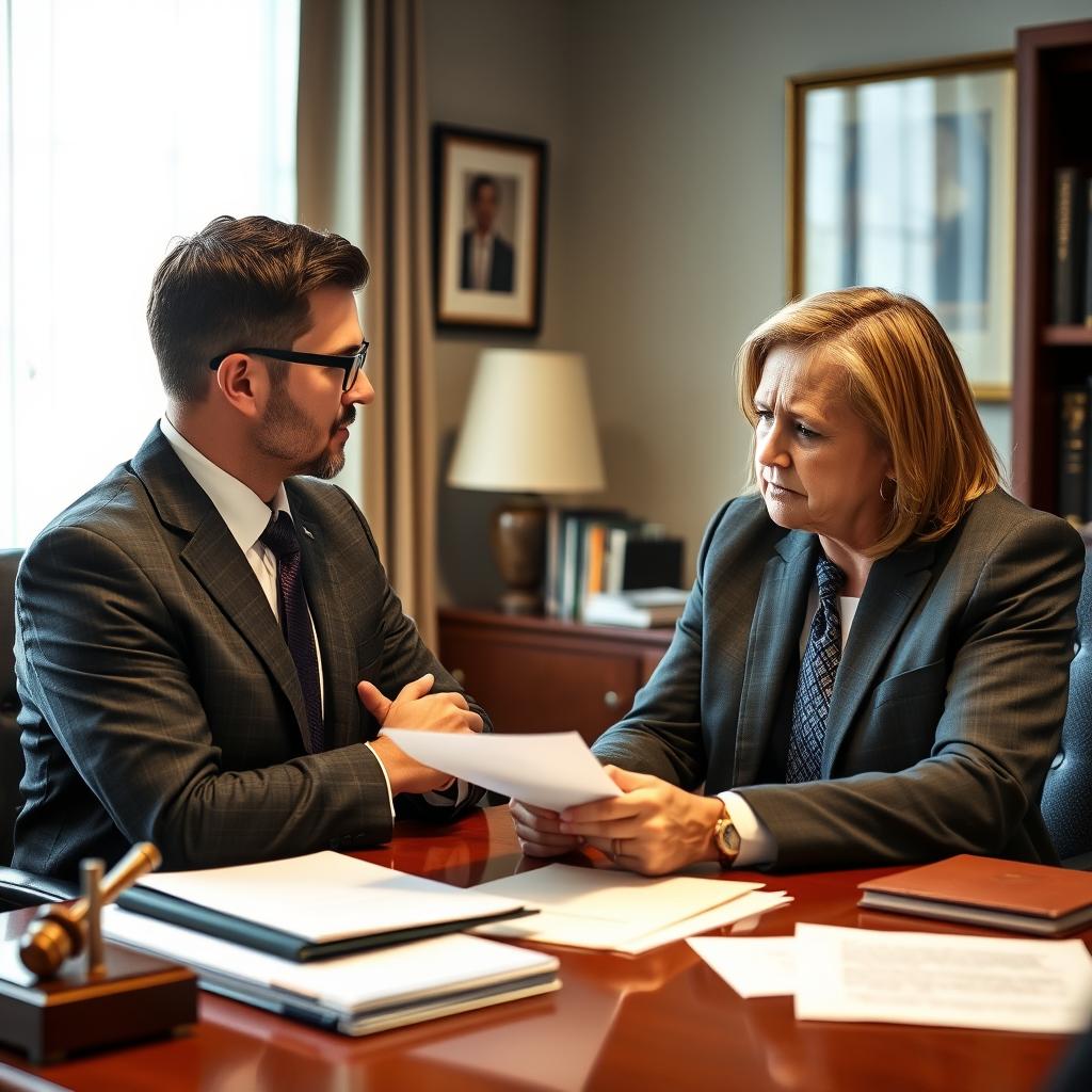 Drug Distribution Lawyer James City County