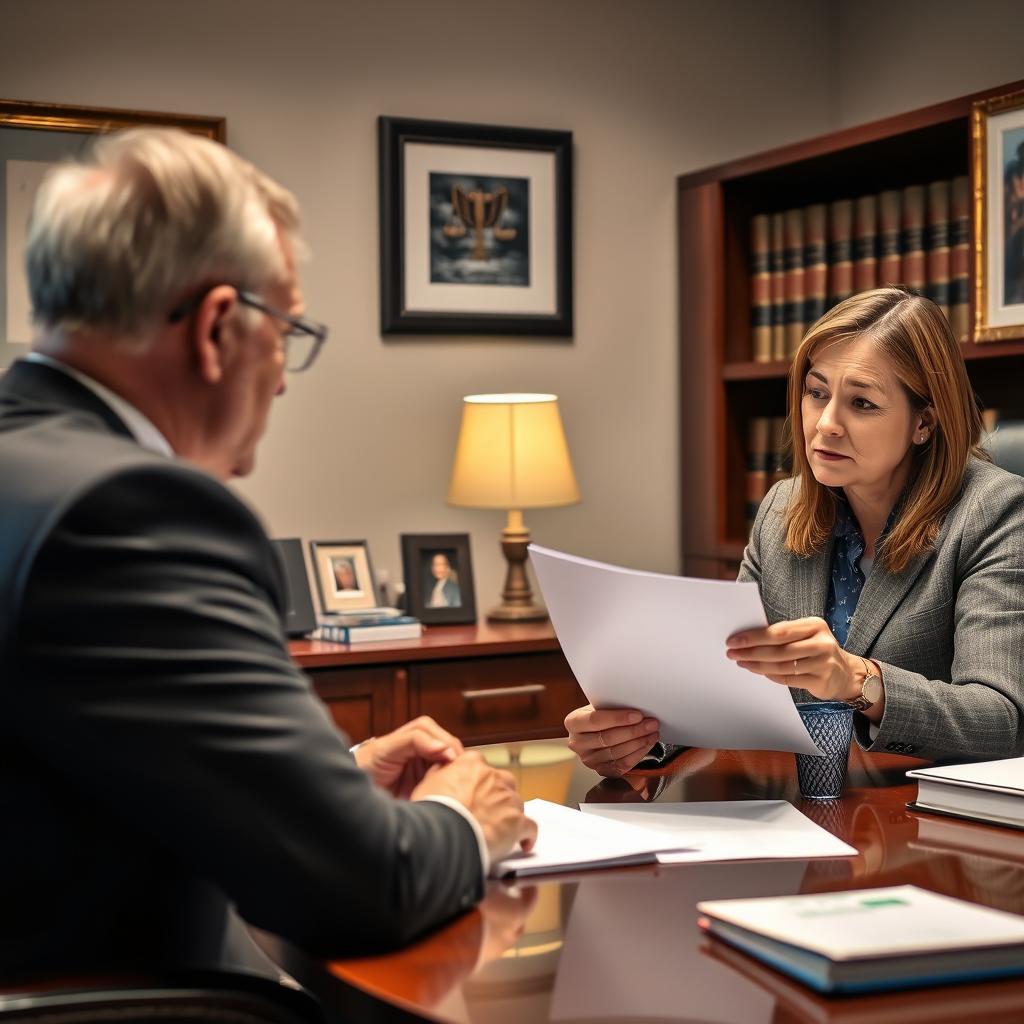Drug Distribution Lawyer King George County