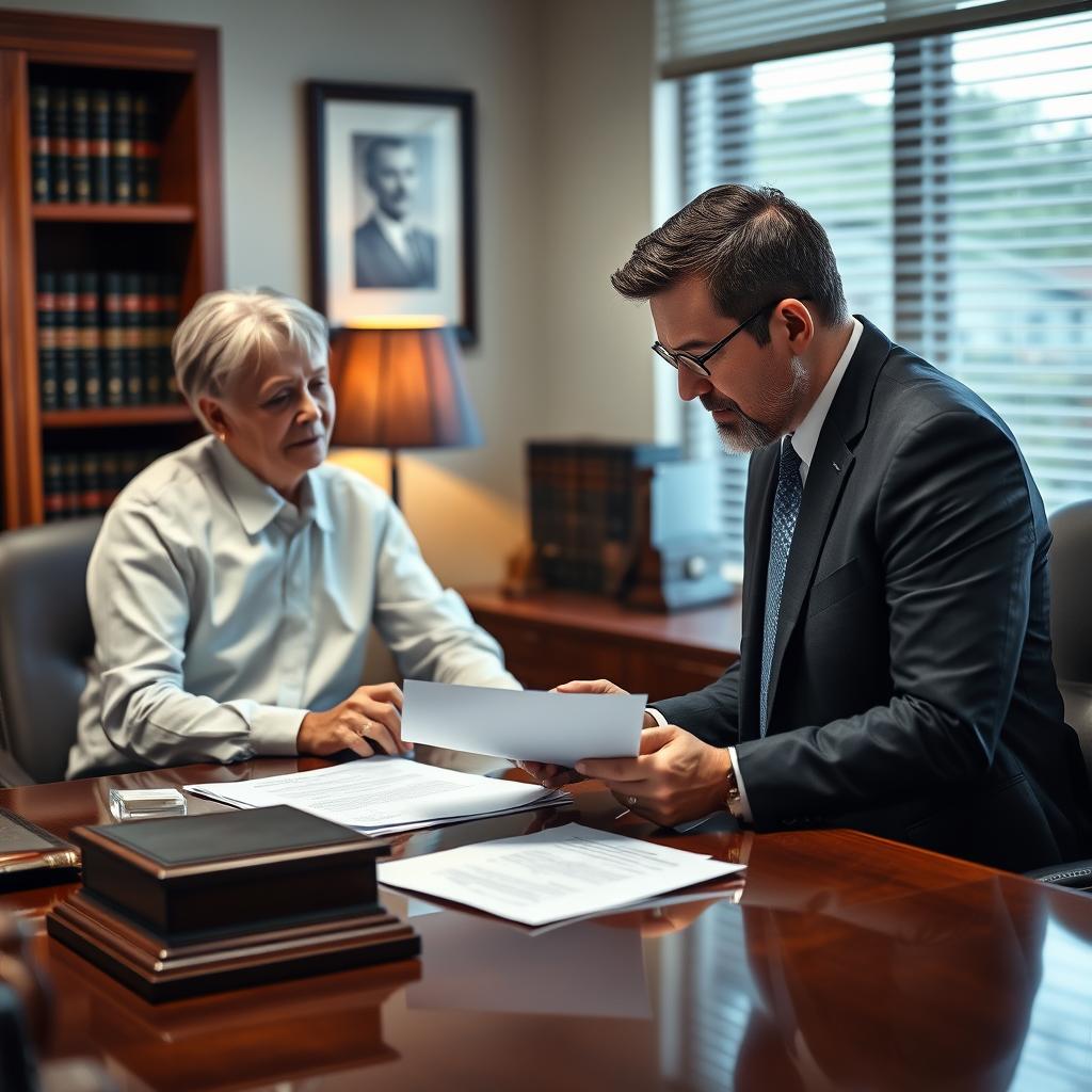 Drug Distribution Lawyer Lexington