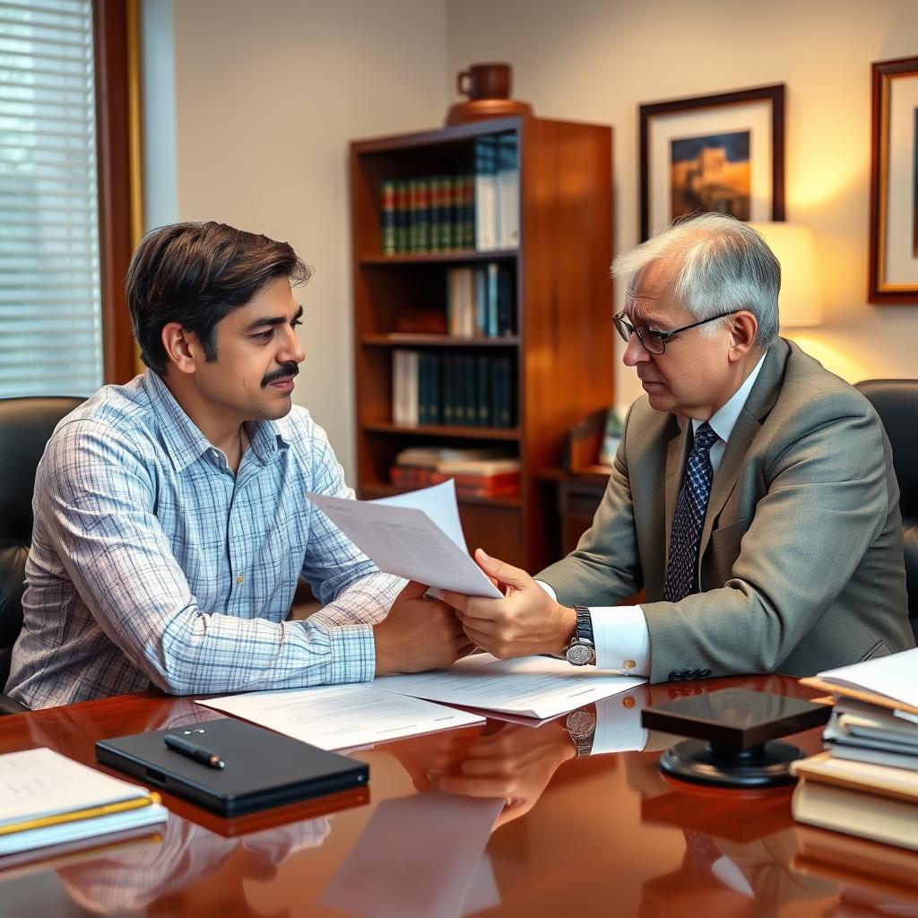 Drug Distribution Lawyer Loudoun County