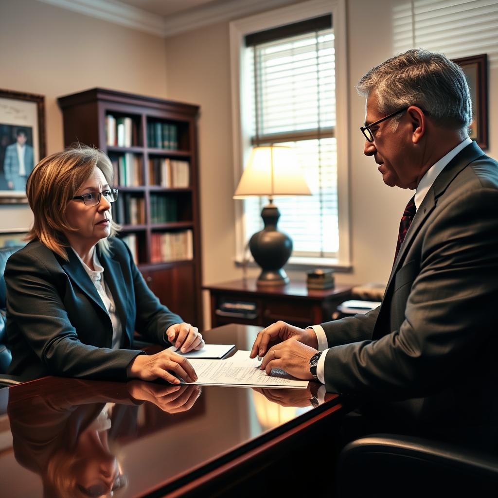 Drug Distribution Lawyer Louisa County