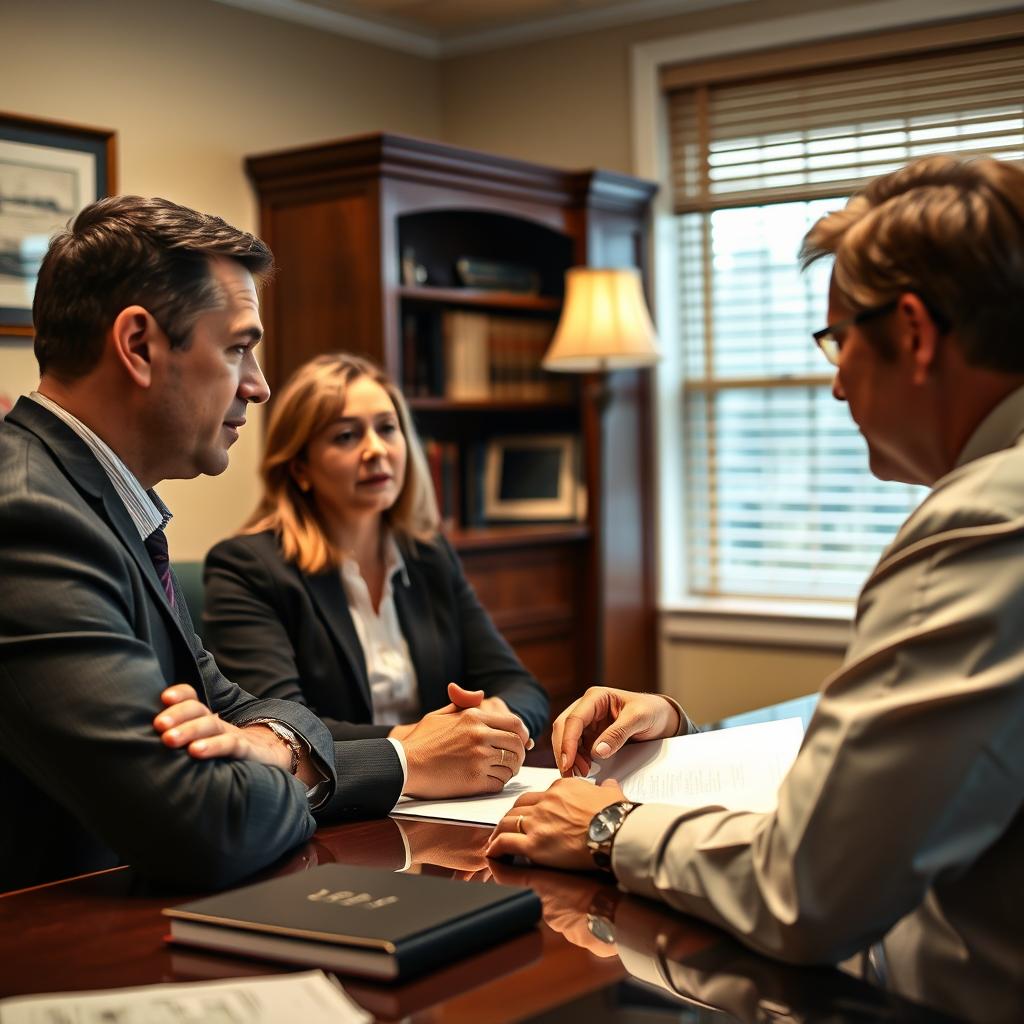 Drug Distribution Lawyer Manassas Park