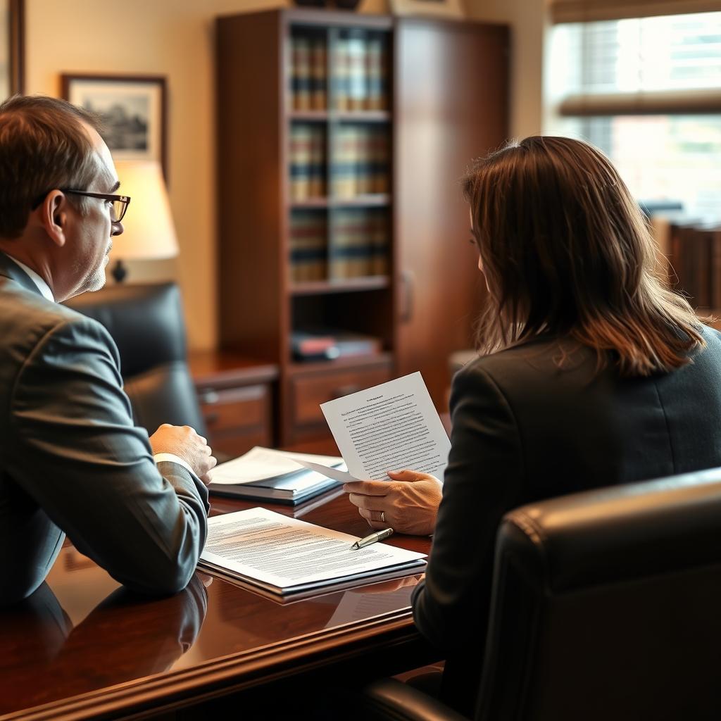 Drug Distribution Lawyer Manassas