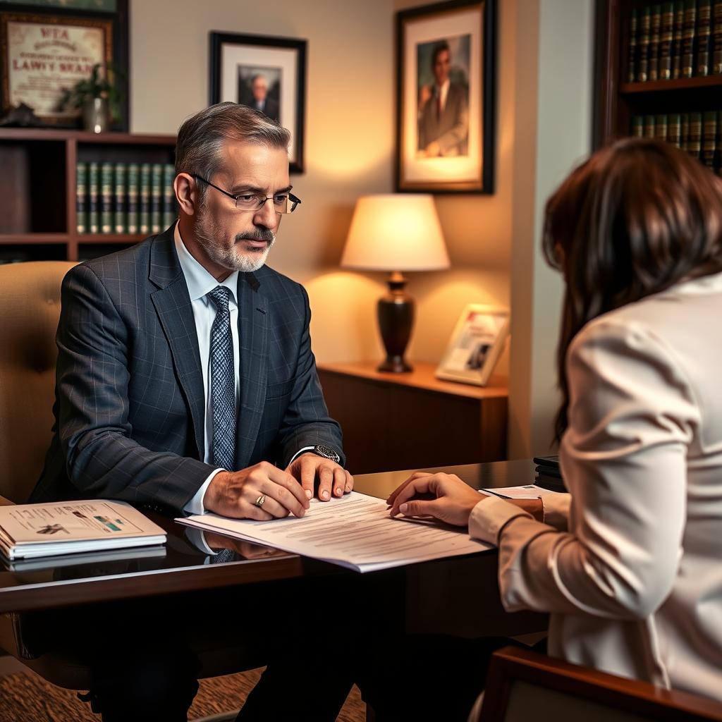 Drug Distribution Lawyer Orange County