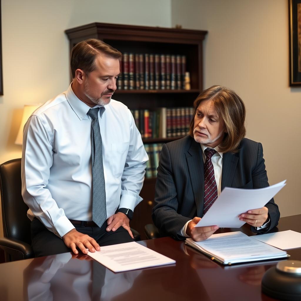 Drug Distribution Lawyer Powhatan County