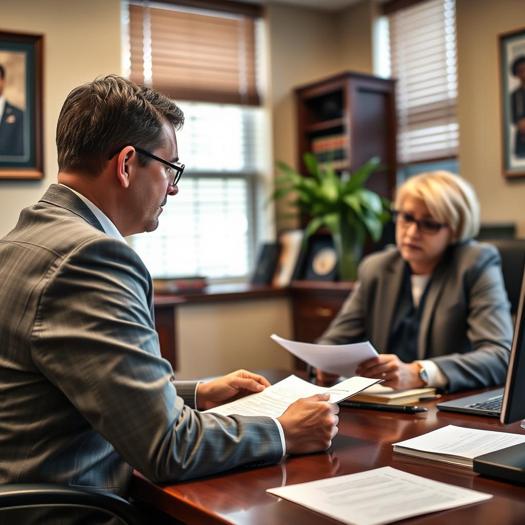 Drug Distribution Lawyer Prince George County