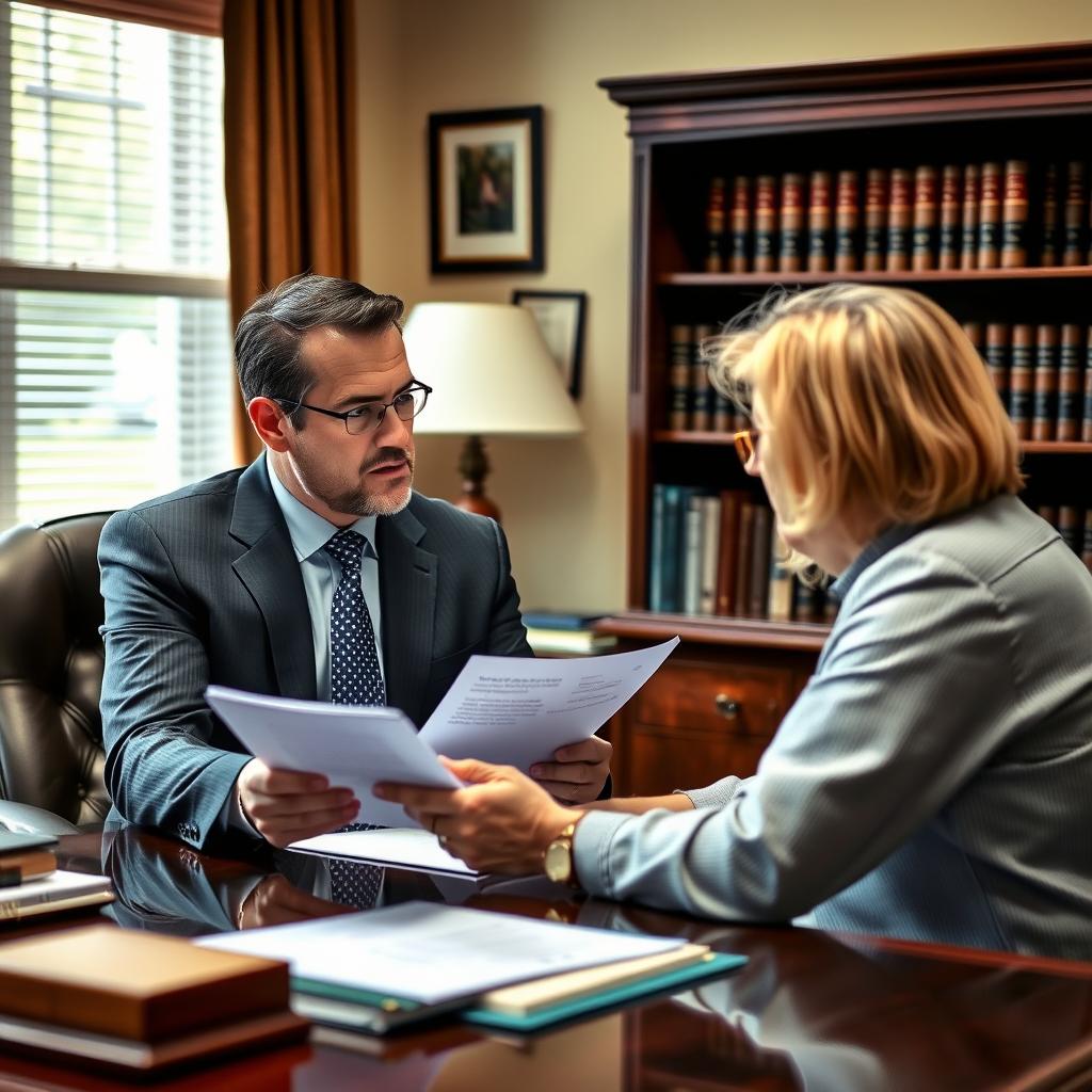 Drug Distribution Lawyer Rappahannock County