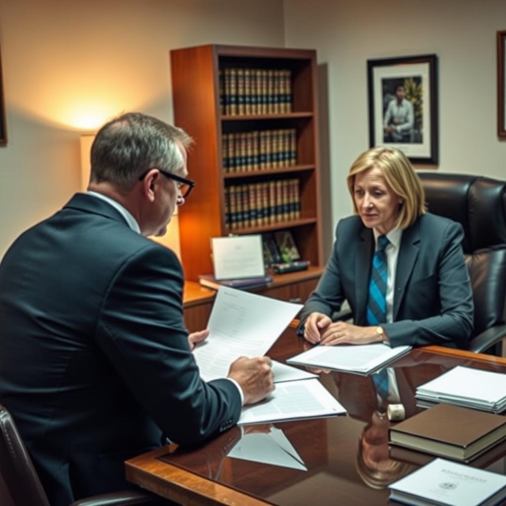 Drug Distribution Lawyer Roanoke County
