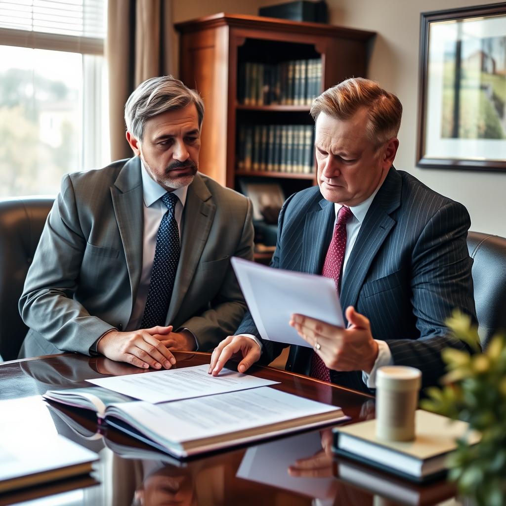 Drug Distribution Lawyer Rockingham County