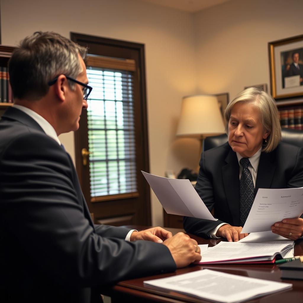 Drug Distribution Lawyer Shenandoah