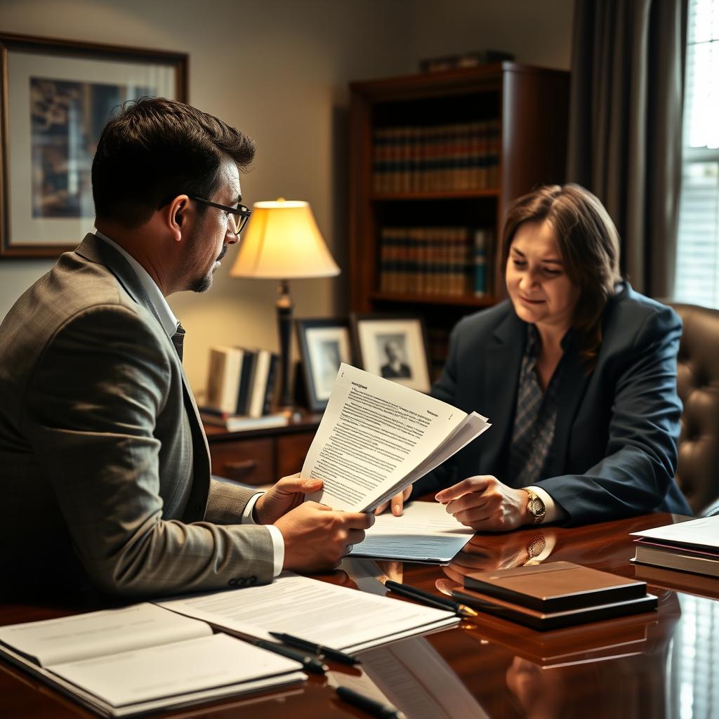 Drug Distribution Lawyer Spotsylvania County