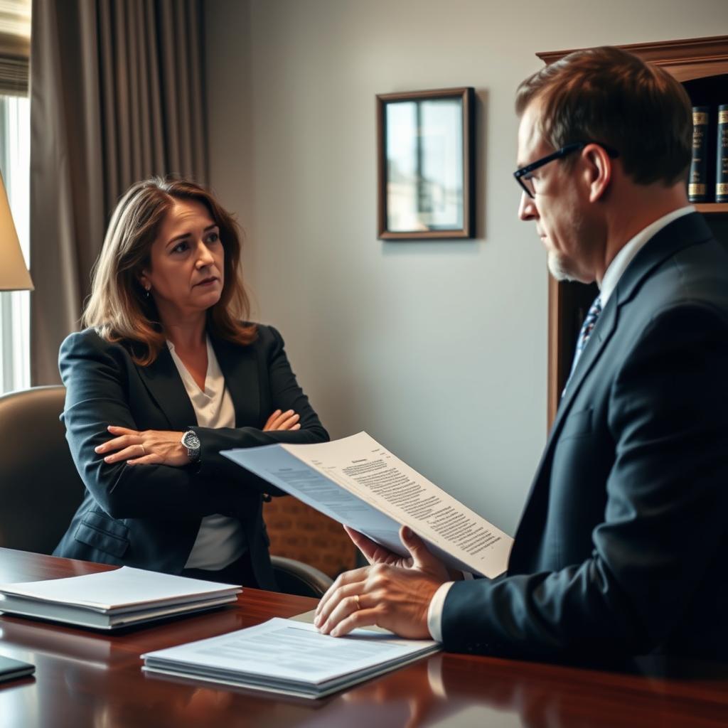 Drug Distribution Lawyer Stafford County