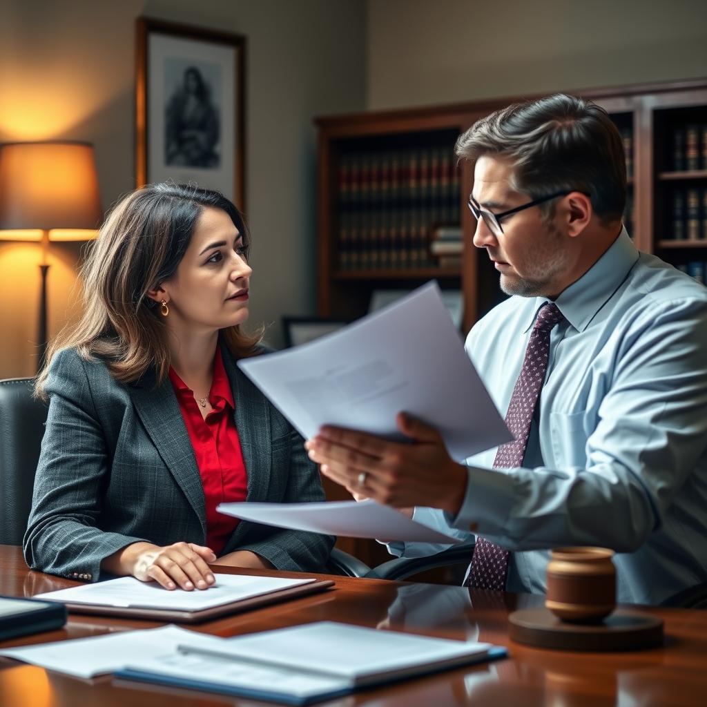 Drug Distribution Lawyer Suffolk