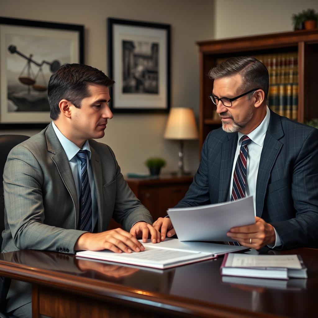 Drug Distribution Lawyer Virginia Beach