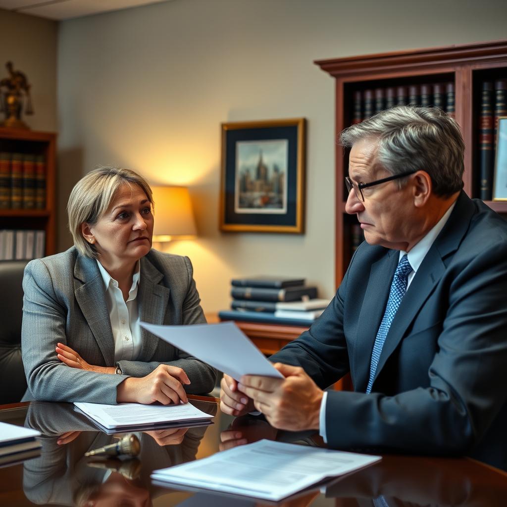 Drug Distribution Lawyer Virginia