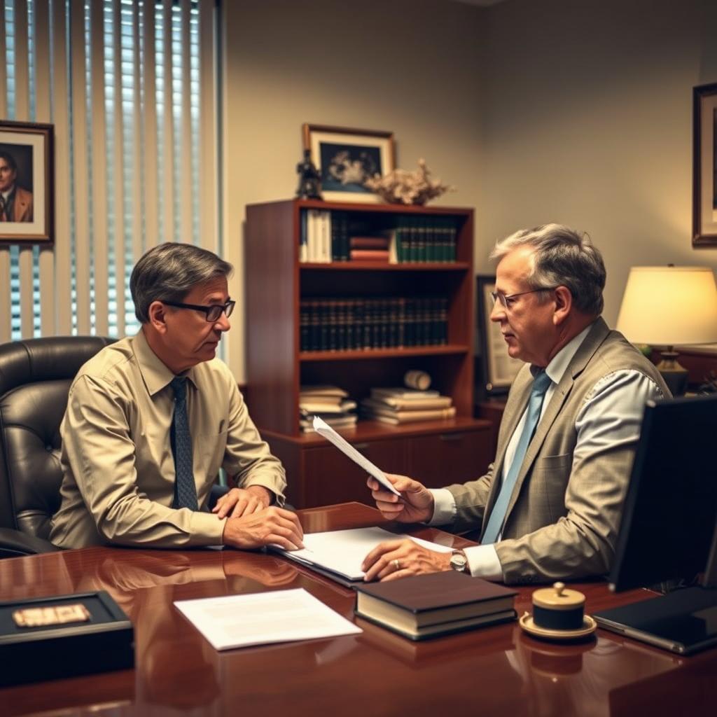 Drug Distribution Lawyer Warren County