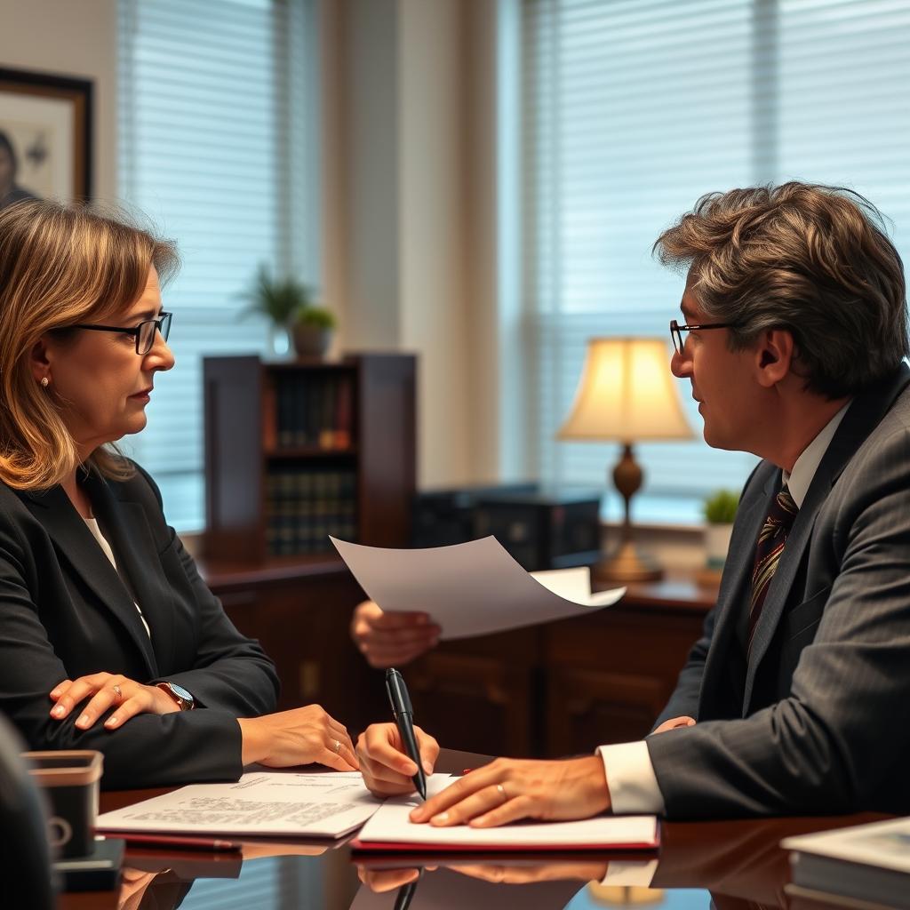 Embezzlement Lawyer Fluvanna County