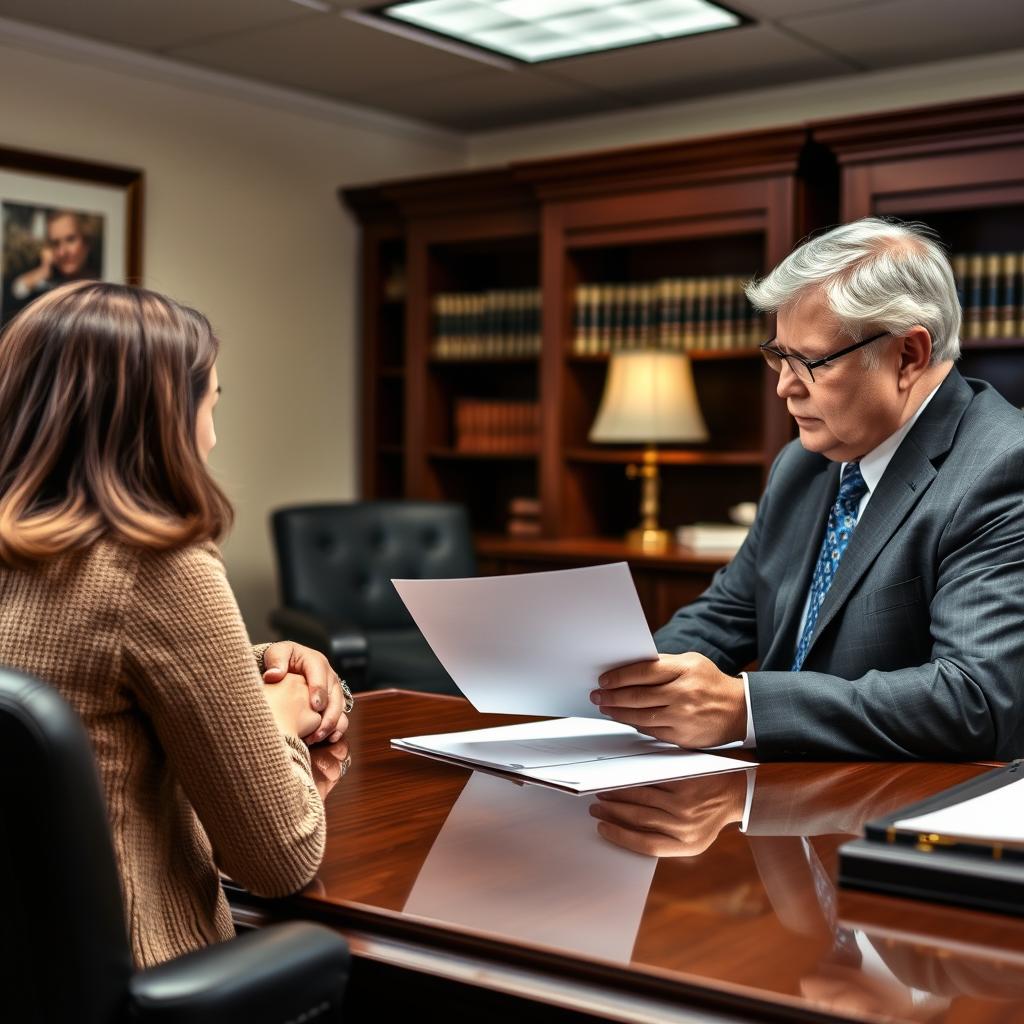 Embezzlement Lawyer Isle of Wight County