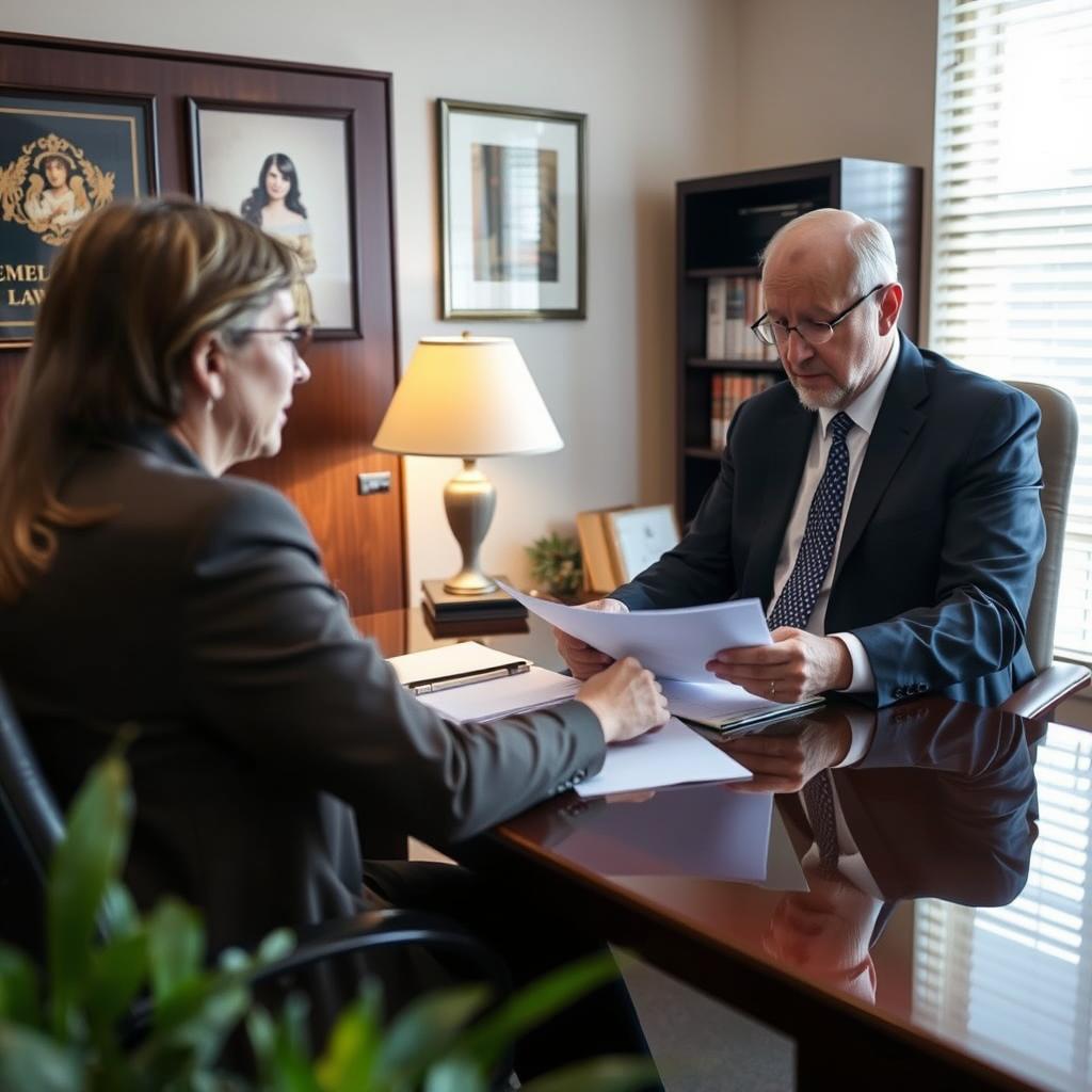 Embezzlement Lawyer Orange County