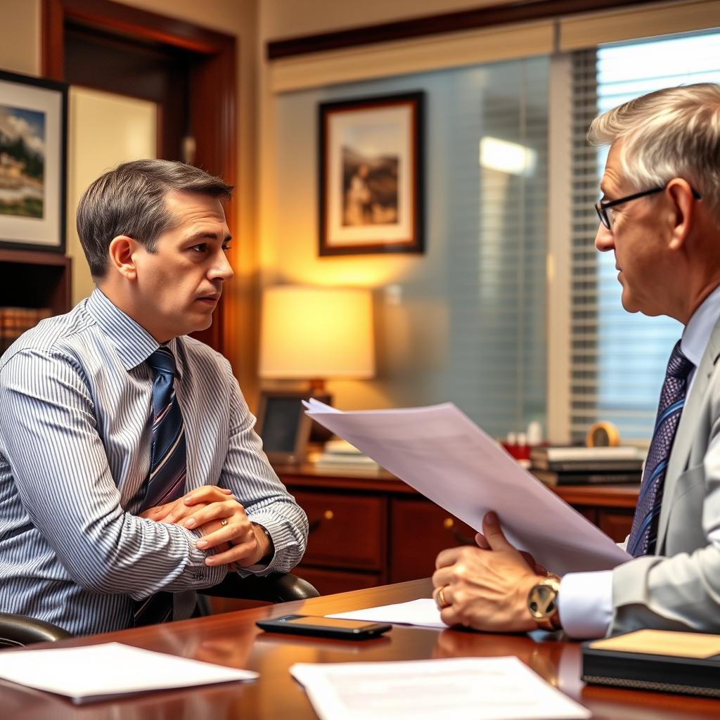 Embezzlement Lawyer Roanoke County