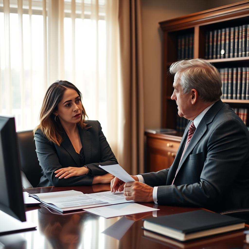 Embezzlement Lawyer Suffolk