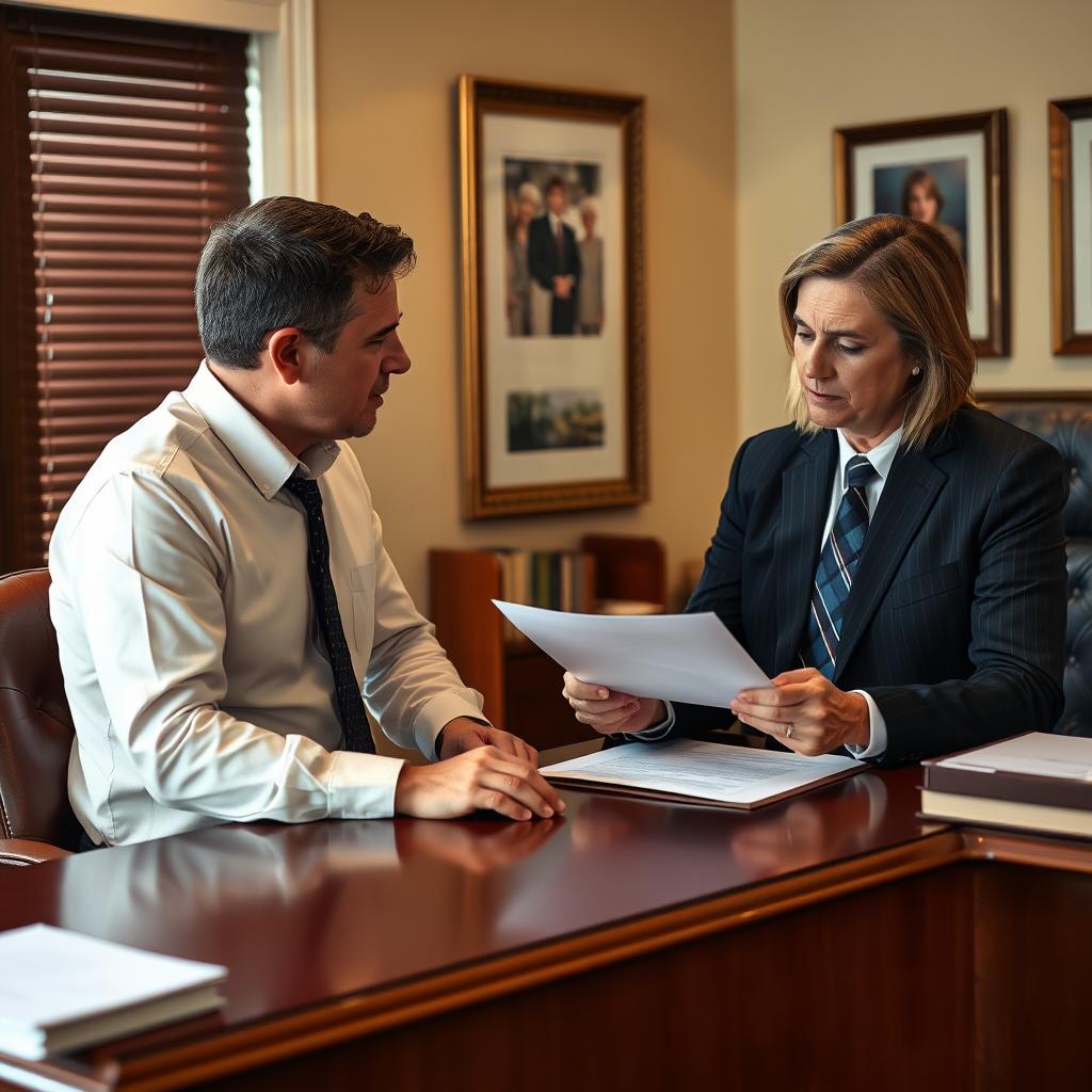 Embezzlement Lawyer Virginia Beach