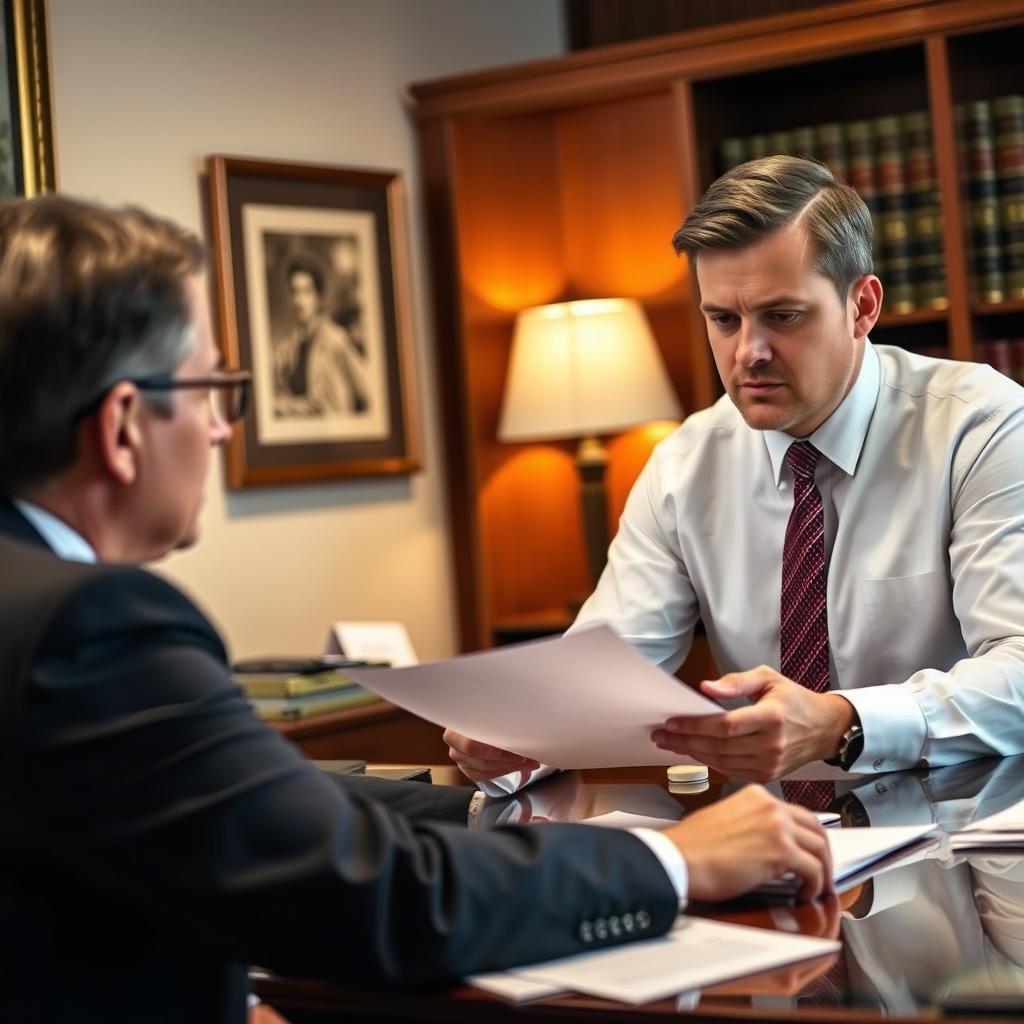 Embezzlement Lawyer Virginia