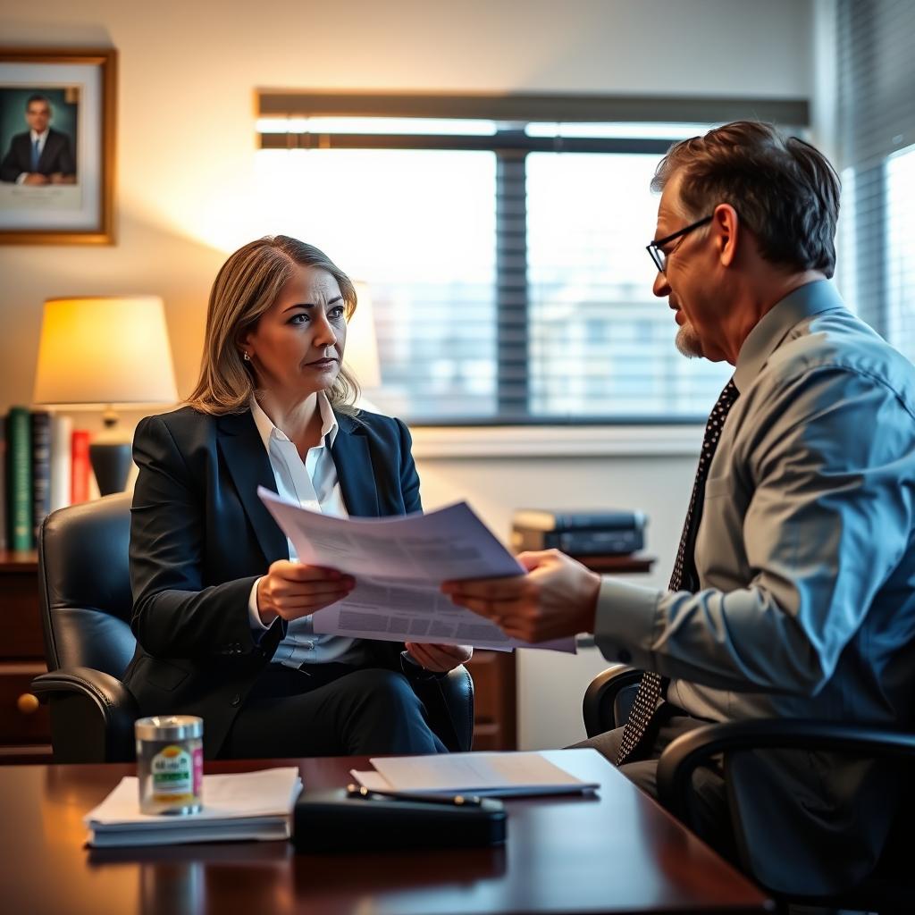 False ID Lawyer Suffolk